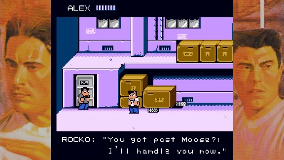RIVER CITY RANSOM ❗XBOX ONE|X/S🔑КЛЮЧ❗