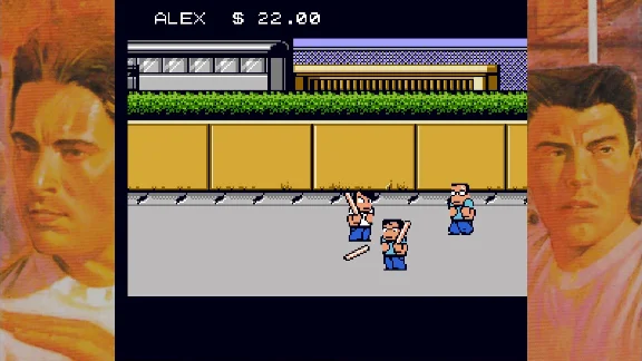 RIVER CITY RANSOM ❗XBOX ONE|X/S🔑КЛЮЧ❗