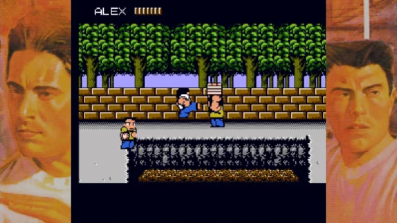 RIVER CITY RANSOM ❗XBOX ONE|X/S🔑КЛЮЧ❗