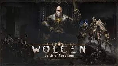 🔥Wolcen: Lords of Mayhem STEAM KEY (PC) RU-Global