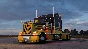 American Truck Simulator - W900 Tuning Pack DLC