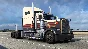 American Truck Simulator - W900 Tuning Pack DLC