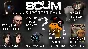 SCUM Supporter Pack DLC - STEAM GIFT РОССИЯ