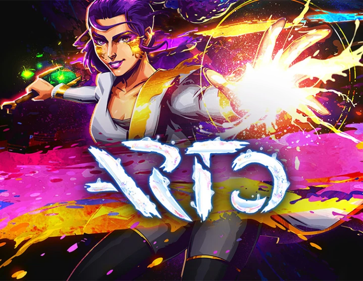 Arto (steam key)