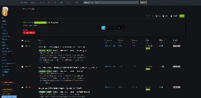 🔥DRUNKENSLUG.COM (Usenet) - Аккаунт на DRUNKENSLUG.COM