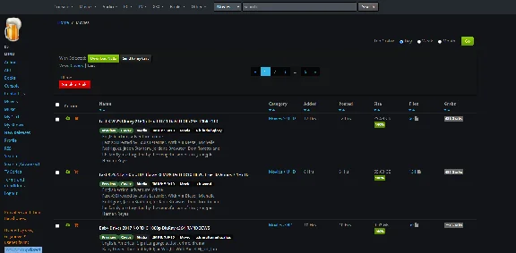 🔥DRUNKENSLUG.COM (Usenet) - Account on DRUNKENSLUG.COM