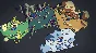 ⭐️ Thronefall Steam Gift ✅ AUTO 🚛 ALL REGIONS RU CIS