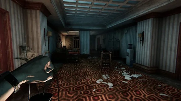 Lust from Beyond - M Edition STEAM KEY