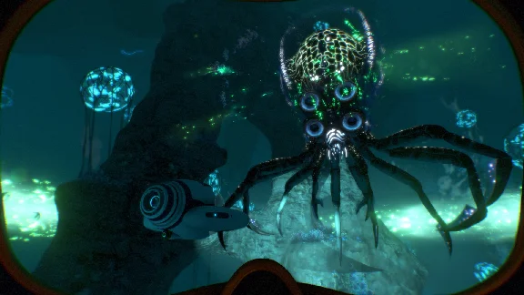 ✅Subnautica XBOX ONE/SERIES X/S Лицензионный ключ 🌎