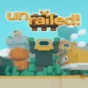 🖤 Unrailed! | Epic Games (EGS) | PC 🖤