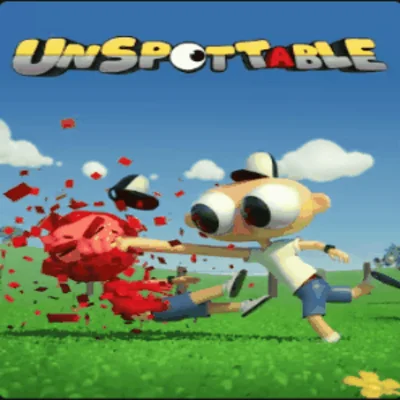 🖤 Unspottable | Epic Games (EGS) | PC 🖤