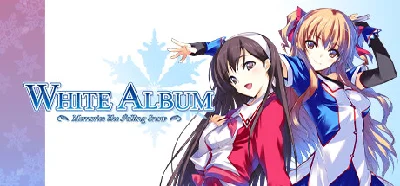 WHITE ALBUM: Memories like Falling Snow 💎 STEAM GIFT