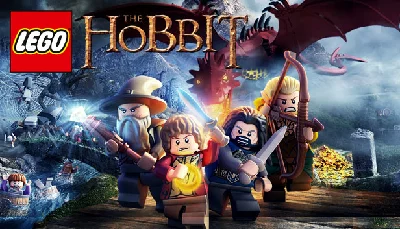 ✅LEGO® The Hobbit Xbox One/Series Key