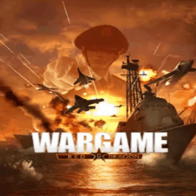 🖤 Wargame: Red Dragon | Epic Games (EGS) | PC 🖤