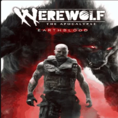 🖤 Werewolf: The Apocalypse  | Epic Games (EGS) | PC 🖤