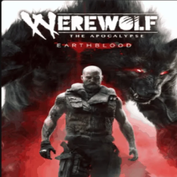 🖤 Werewolf: The Apocalypse  | Epic Games (EGS) | PC 🖤