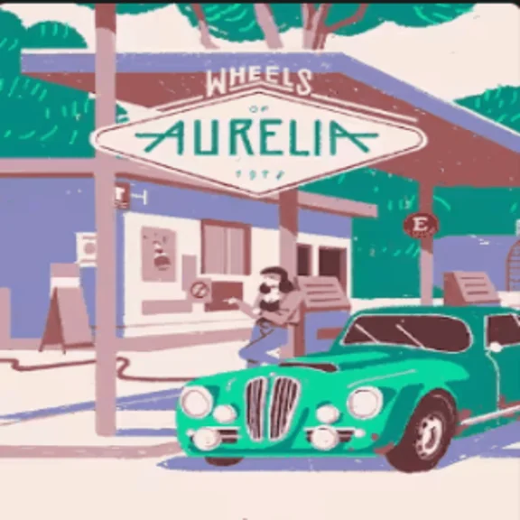 🖤 Wheels of Aurelia | Epic Games (EGS) | PC 🖤