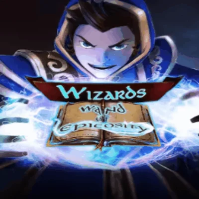 🖤 Wizards: Wand of Epicosity | Epic Games (EGS) | PC🖤
