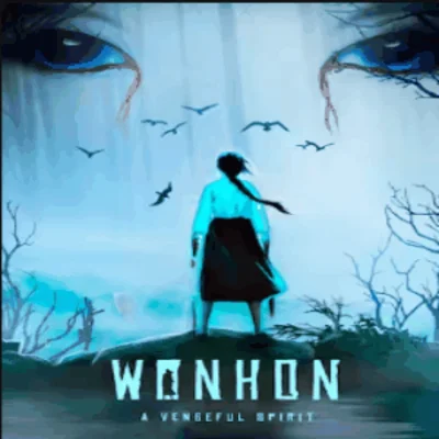 🖤 Wonhon: A Vengeful Spirit | Epic Games (EGS) | PC 🖤