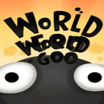 🖤 World of Goo | Epic Games (EGS) | PC 🖤