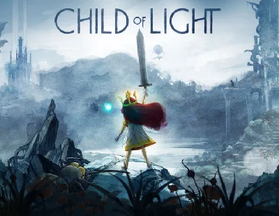 Child of Light (- key)