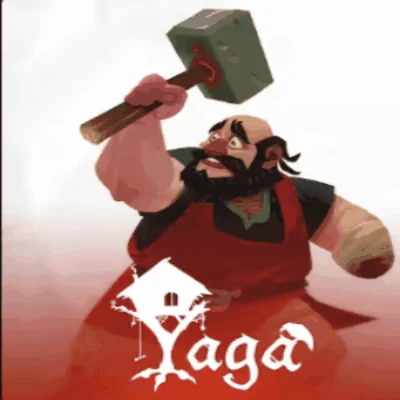 🖤 Yaga| Epic Games (EGS) | PC 🖤