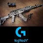 PUBG - BERYL - Multifunctional script for Logitech