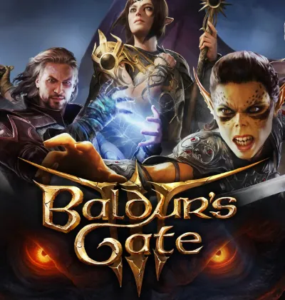Baldur&acute;s Gate 3  ✔️STEAM Account