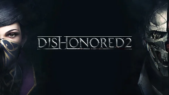 🔥Dishonored 2 (STEAM)🔥 RU/KZ/UA/BY