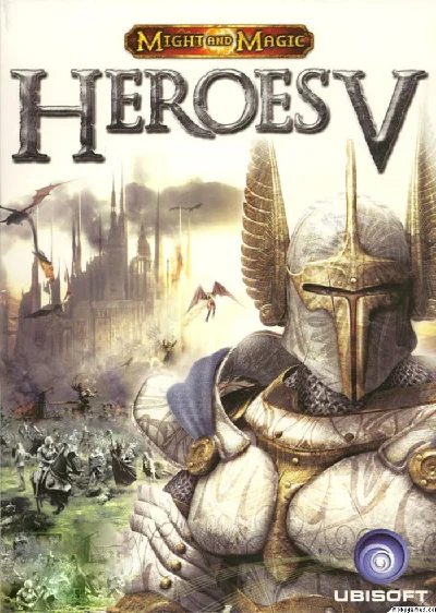 🔥Heroes of Might and Magic V Bundle GOG🔑Key Global