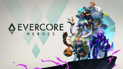 Evercore Heroes | Beta Key