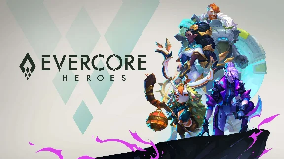 Evercore Heroes | Beta Key