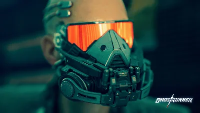 ❗GHOSTRUNNER ❗XBOX ONE|X/S🔑КЛЮЧ❗