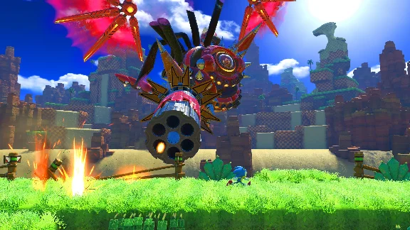 SONIC FORCES DIGITAL STANDARD EDITION XBOX ONE|X/S🔑KEY