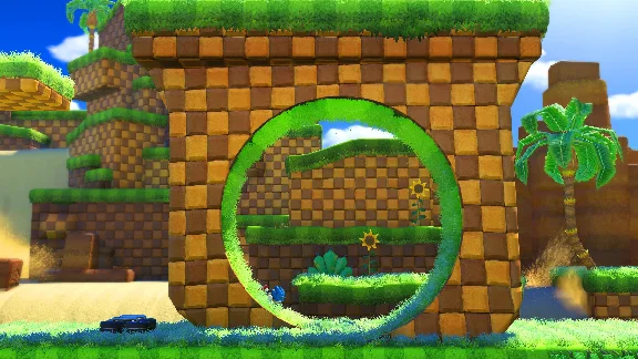 SONIC FORCES DIGITAL STANDARD EDITION XBOX ONE|X/S🔑KEY