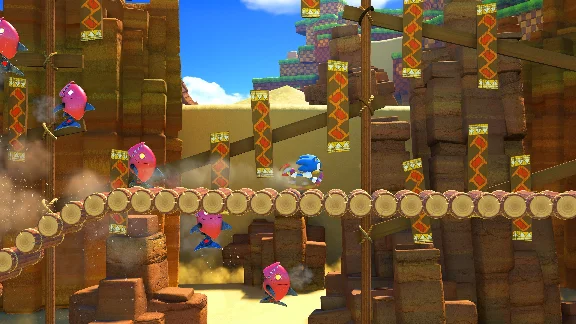 SONIC FORCES DIGITAL STANDARD EDITION XBOX ONE|X/S🔑KEY