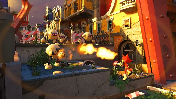 SONIC FORCES DIGITAL STANDARD EDITION XBOX ONE|X/S🔑KEY