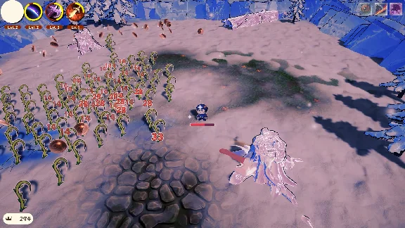 Soul Stalker 💎 STEAM GIFT RUSSIA