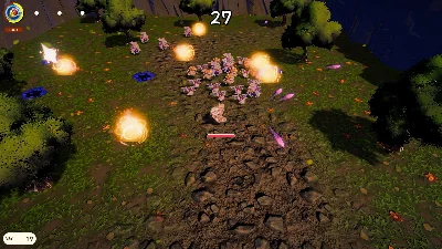 Soul Stalker 💎 STEAM GIFT RUSSIA