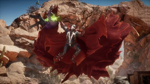 ✅❤️SPAWN DLC - MORTAL KOMBAT 11❤️XBOX+PC🔑KEY✅