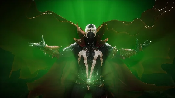 ✅❤️SPAWN DLC - MORTAL KOMBAT 11❤️XBOX+PC🔑KEY✅