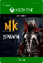 ✅❤️SPAWN DLC - MORTAL KOMBAT 11❤️XBOX+PC🔑KEY✅