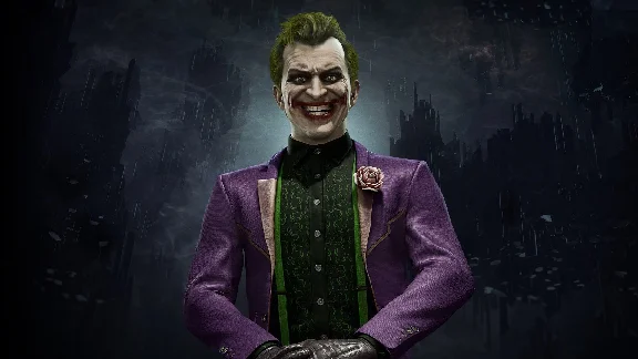 ✅❤️THE JOKER DLC - MORTAL KOMBAT 11❤️XBOX+PC🔑KEY✅