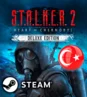 ☢️S.T.A.L.K.E.R. 2: Heart of Chornobyl  Deluxe☢️Turkey