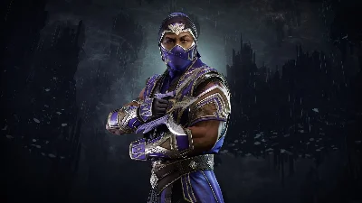 ✅❤️РЕЙН DLC - MORTAL KOMBAT 11❤️XBOX+PC🔑КЛЮЧ✅