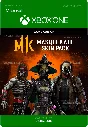 ✅❤️НАБОР ОБЛИКОВ "МАСКАРАД" MK11❤️XBOX+PC🔑КЛЮЧ