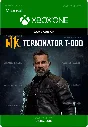 ✅❤️TERMINATOR T-800 - MORTAL KOMBAT 11❤️XBOX+PC🔑KEY
