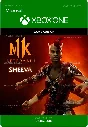 ✅❤️SHEEVA DLC - MORTAL KOMBAT 11❤️XBOX+PC🔑KEY✅