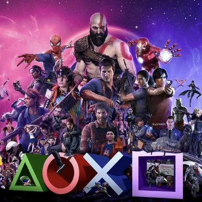 🎮ИГРЫ/Подписки УКРАИНА🟦🟨PS/PSN/Playstation 🎮 🇺🇦