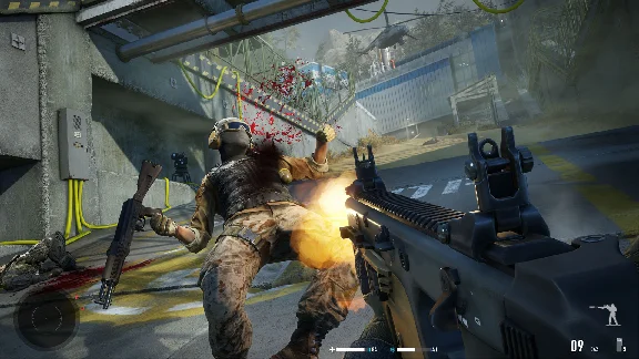 Sniper Ghost Warrior Contracts 2 (PC) 🔑